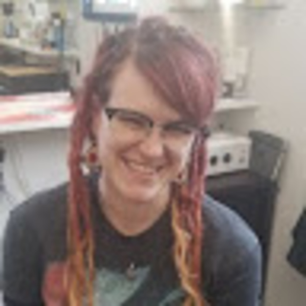 Meet your Posher, Kelsey